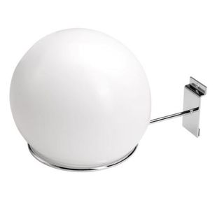Ballholder