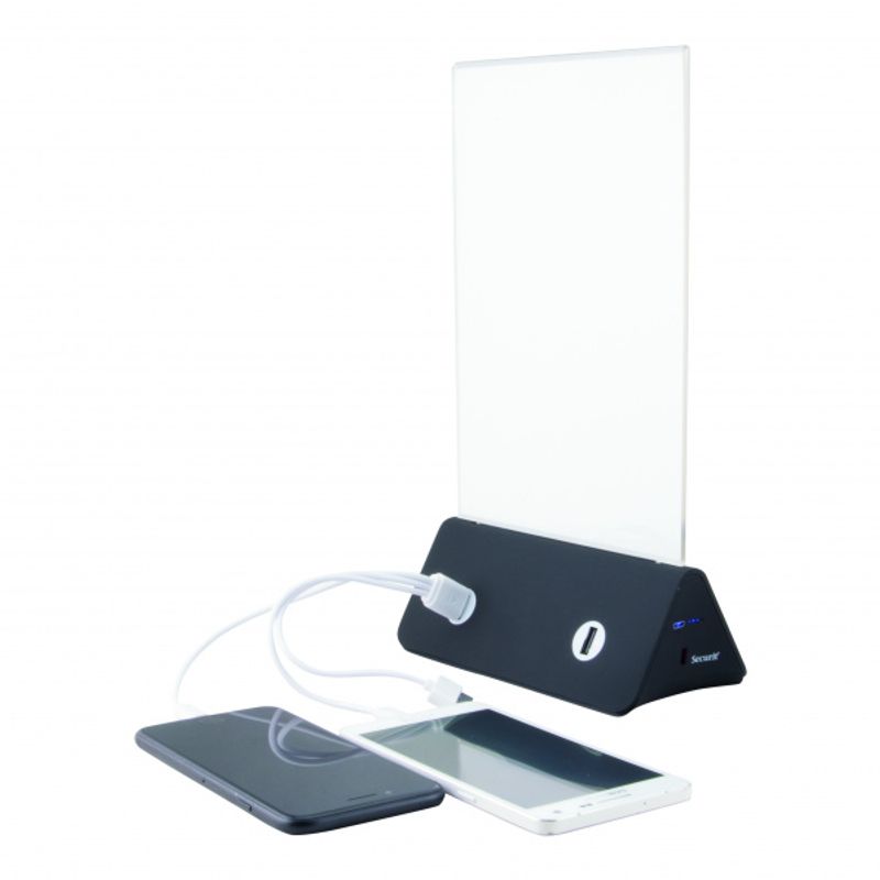 Power Bank Menyholder A5