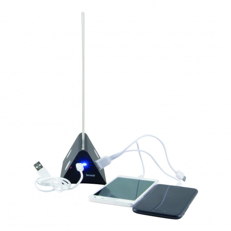 Power Bank Menyholder A5