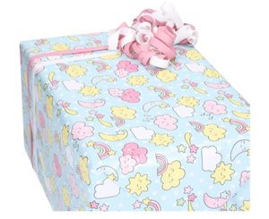 Hovedbilde Gavepapir Sweet Dreams 57cm x 150m