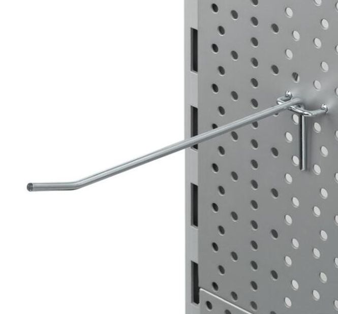 Hovedbilde Pigg 10cm 