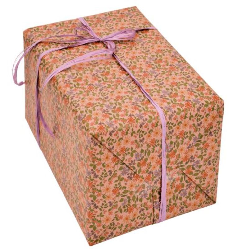 Gavepapir Agnes 57cm