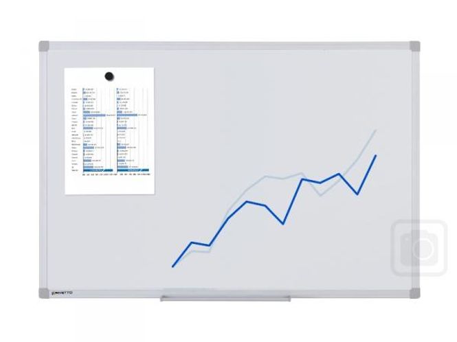 Hovedbilde Whiteboard  lakkert 1200x900mm