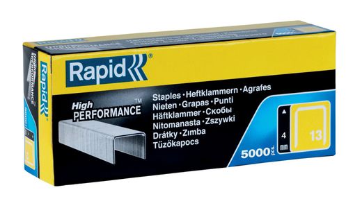 Stifter Tools 13/4 galv (5000) Rapid