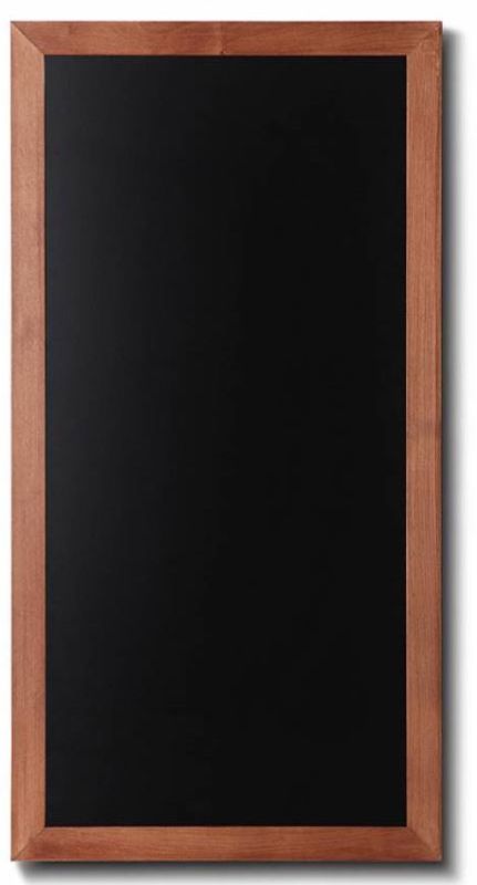 Menytavle lys brun 56x150cm