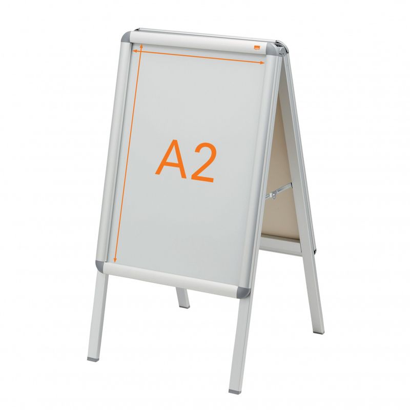 A-bukk aluminium A2