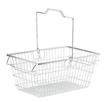 Hovedbilde Handlekurv wire
