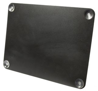 Blackboard med sugekopper 27x36 cm