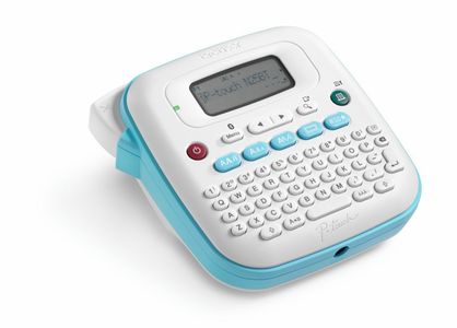 Etikettmaskin med Bluetooth PT-N25BT Brother