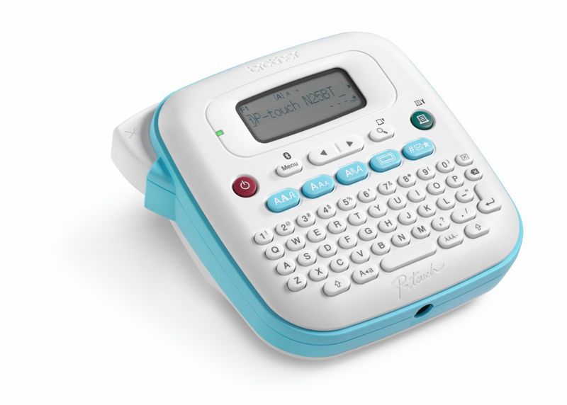 Etikettmaskin med Bluetooth PT-N25BT Brother