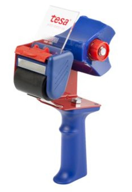 Hovedbilde Tesa tapedispenser for 38 og 50mm tape