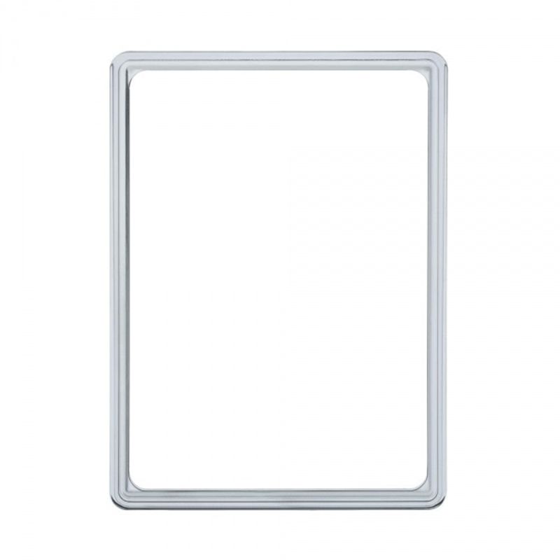 Plakatramme A6 transparent