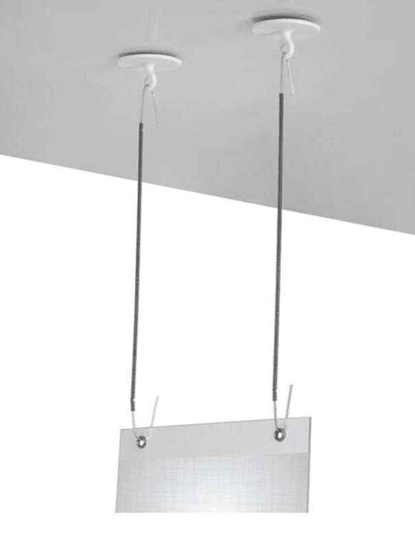Skiltfjær JS20 100 stk
