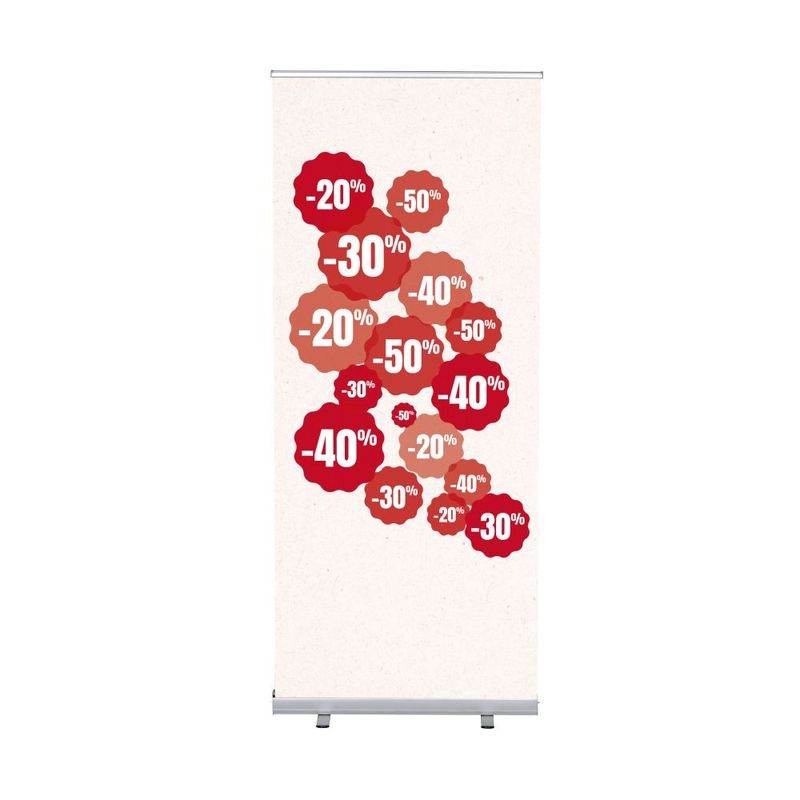 Roll Up Discount
