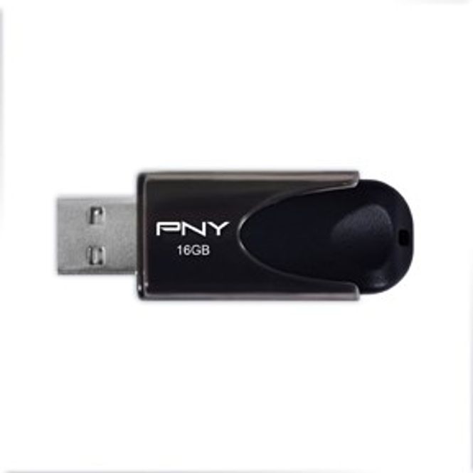 Hovedbilde USB flash 16GB USB 2.0