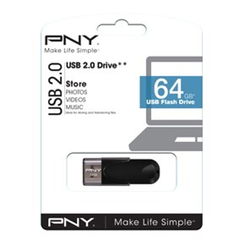 USB flash 64GB USB 2.0
