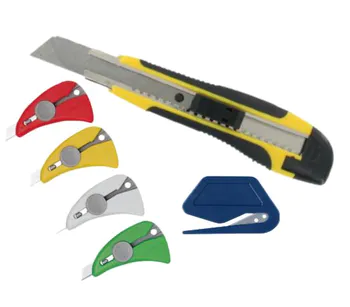 Hovedbilde Kniver