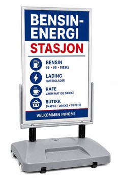Hovedbilde Windmaster  Waterbase