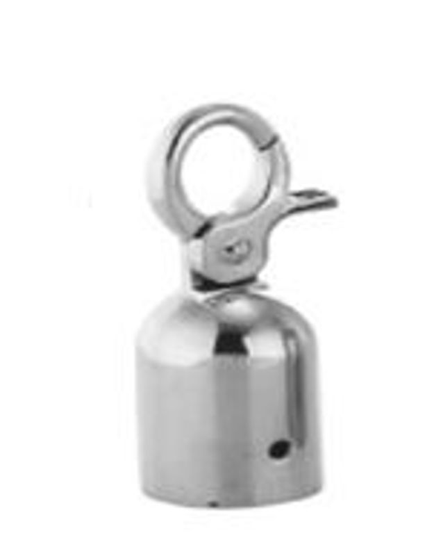 Pistolkrok chrome