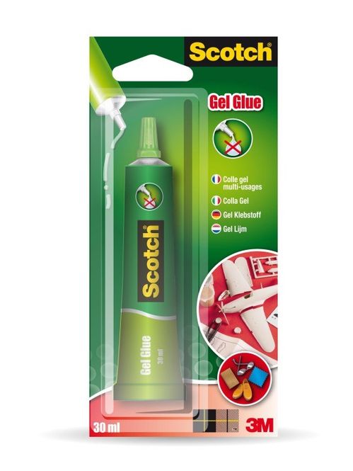 Hovedbilde Universallim 30 ml Scotch 3045C12