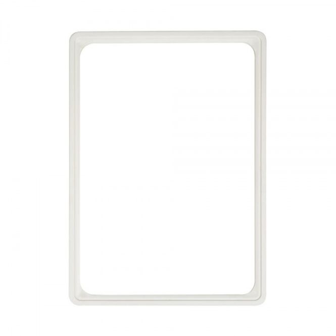 Hovedbilde  Plakatramme A4 hvit