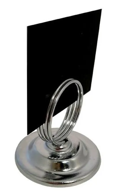 Hovedbilde Skiltholder ring