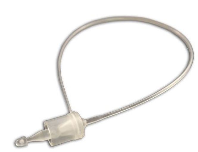 Hovedbilde Avery Dennison Secur-a-tach 13,5 cm 500stk.