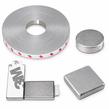 Hovedbilde Magneter