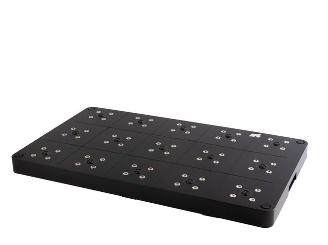 Hovedbilde Ladestasjon for 15 bordlamper
