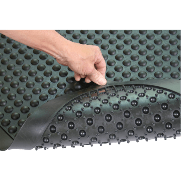 AVLASTNINGSMATTE 60x90 cm