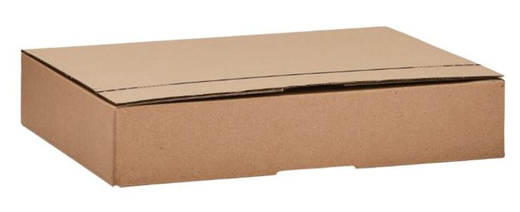 E-handelseske 33x23x6cm 20 stk.