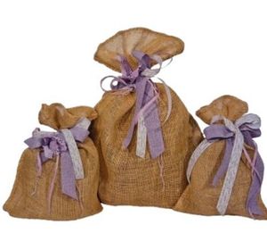 Hovedbilde Jutesekk 38x50cm