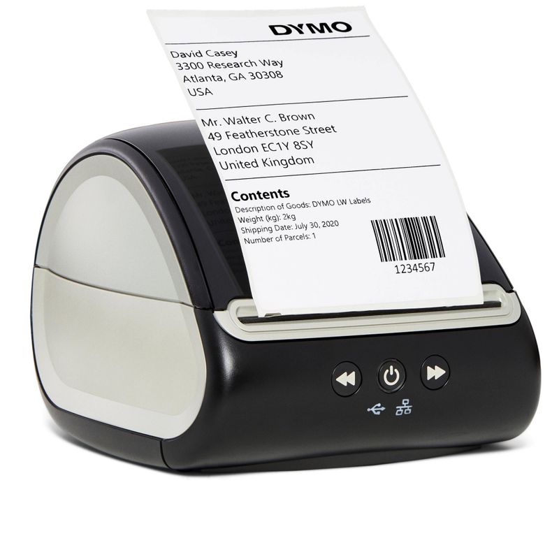 Etikettskriver DYMO LabelWriter 5XL