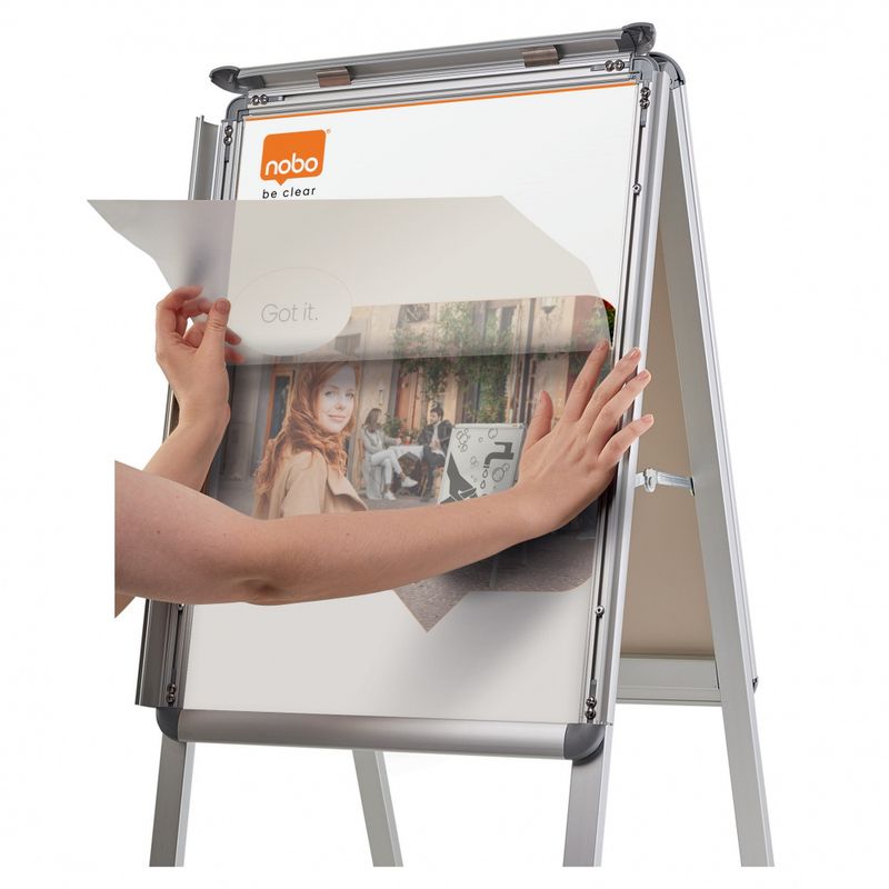 A-bukk aluminium A2