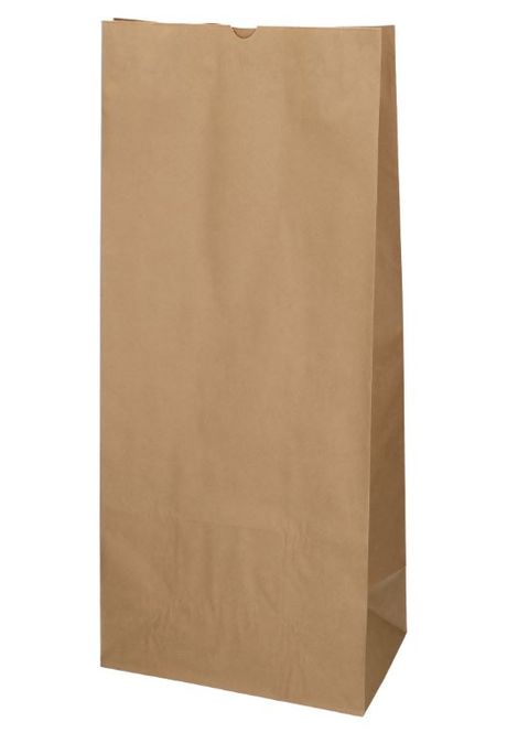 Hovedbilde Plantepose 26X15,5X60CM 100 stk.
