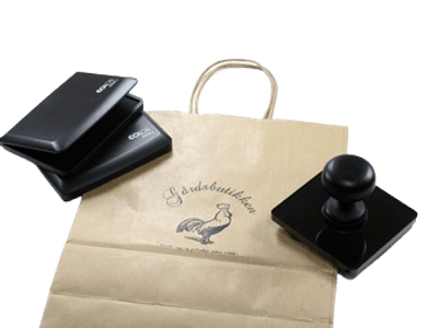 Posestempel 