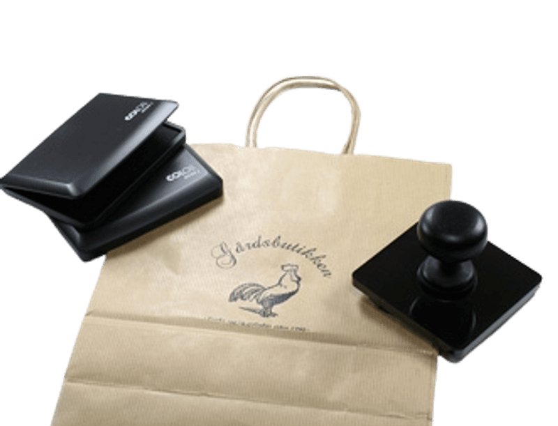 Posestempel 