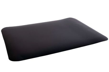 Kassematte 50x70cm soft sort