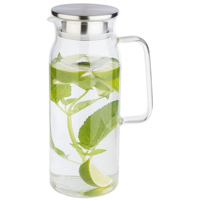 Hovedbilde Glassmugge 1,5 liter