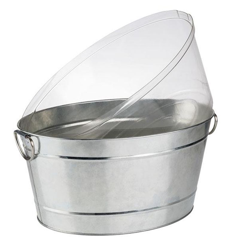 Ølkjøler 18 liter 