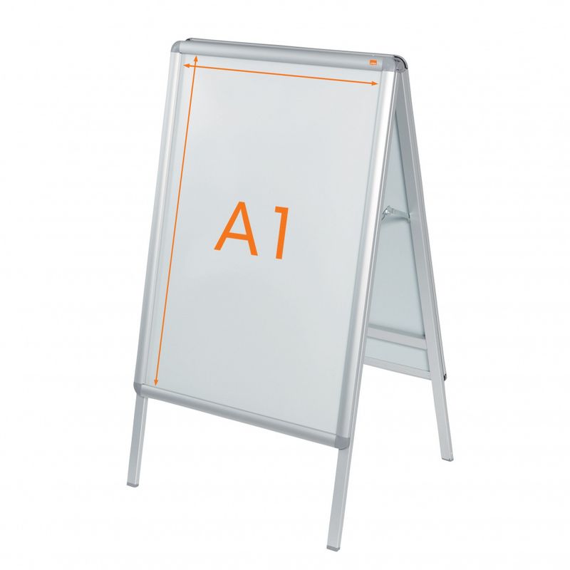 A-bukk aluminium A1
