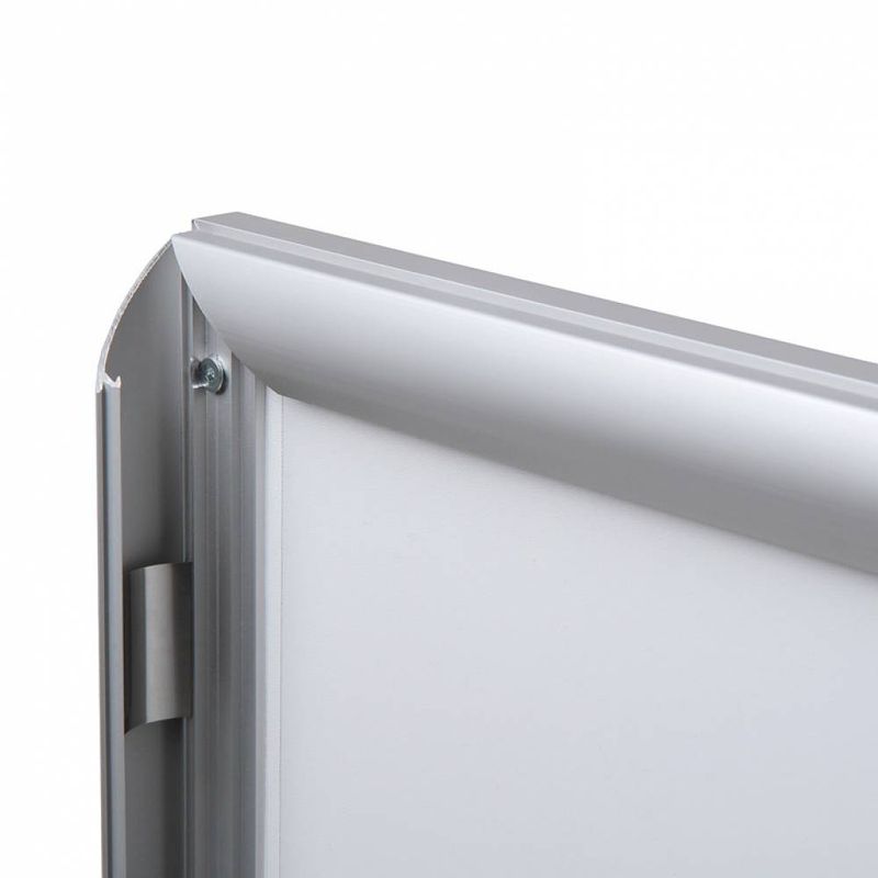 LED veggramme A3