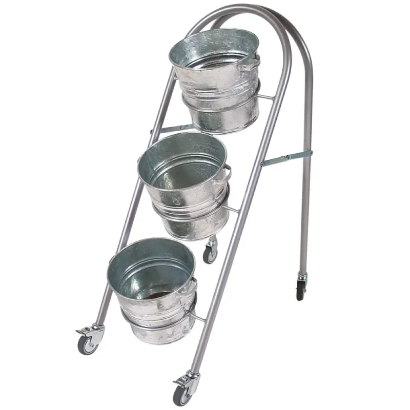 Shop Impulz med 3 zink spann