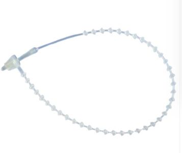 Prisstrips 13cm justerbar 1000 stk.