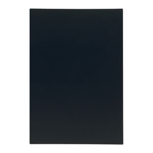 Blackboard A4 dobbeltsidig 3 stk.