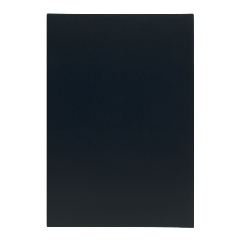 Blackboard A4 dobbeltsidig 3 stk.