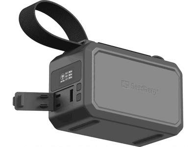 Powerbank 40000mAh Sandberg