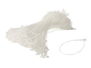 Hovedbilde Avery Dennison Secur-a-tach 23cm  500stk.