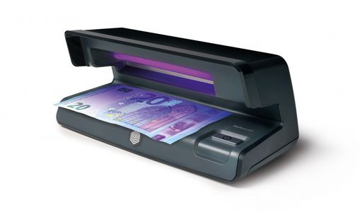 Forfalskningsdetektor Safescan 50