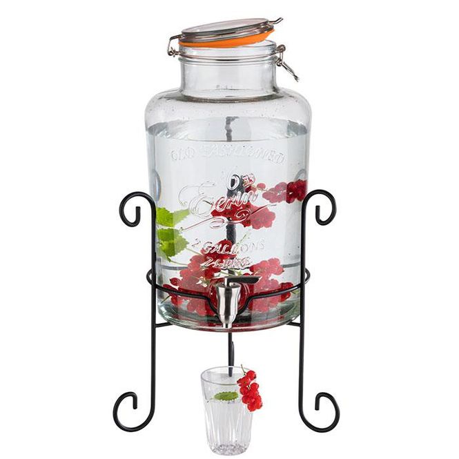 Hovedbilde Drikkedispenser 